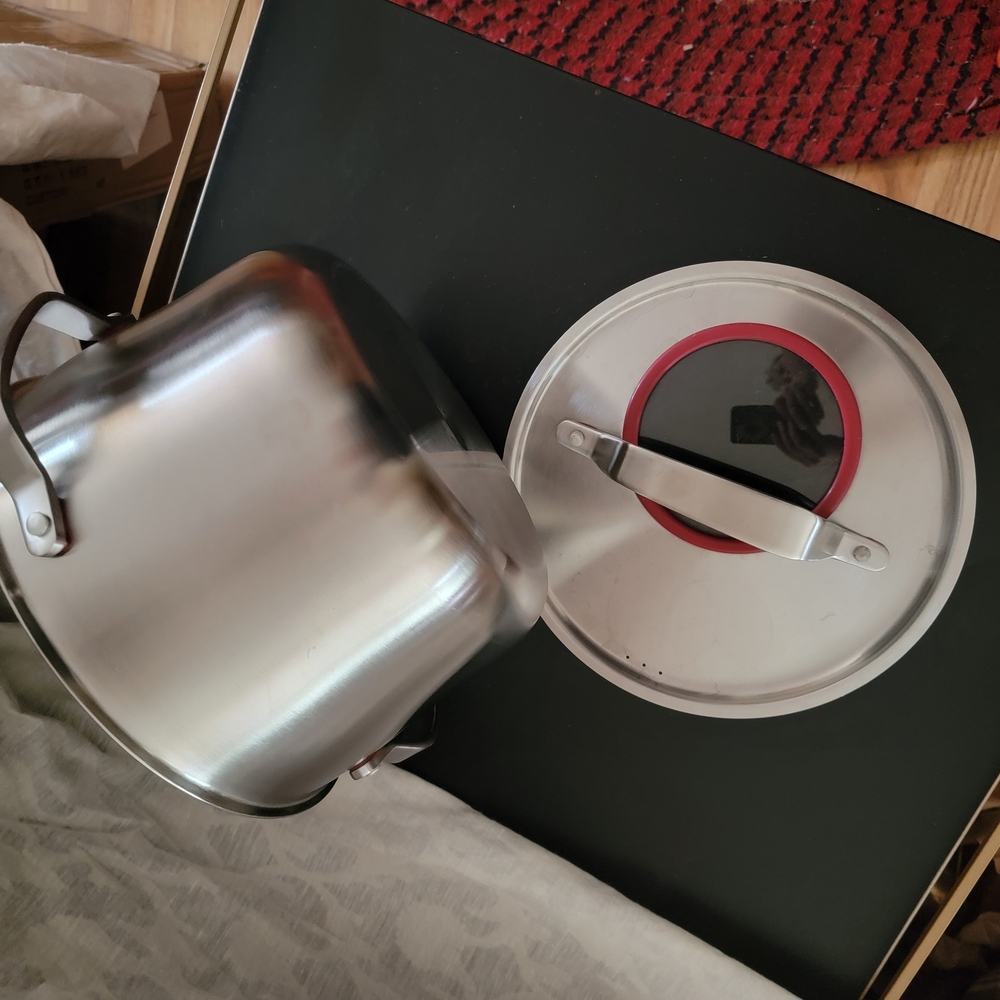 Stainless Steel Cookware by - Picture 4 of 7